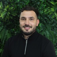 LSP Renewables Employee Kyri Castrinakis's profile photo