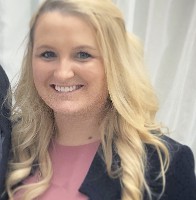 DP Clinical Inc. Employee Taylor F's profile photo