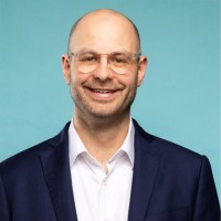 VR Bank Fulda eG Employee Sebastian Emmert's profile photo
