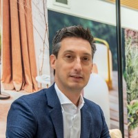 Intergamma Employee Joep Arts's profile photo