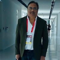 Normes Decodees Pvt. Ltd. Employee Ashish Gaur's profile photo