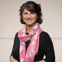 Arendt & Medernach Employee Nathalie Bloch's profile photo