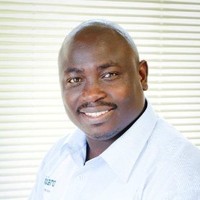 Exxaro Resources Employee Mangaliso Eng's profile photo