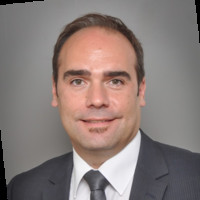 Sogeti Employee Laurent Laforge's profile photo