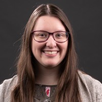 BetterHelp Employee Alexis Wise's profile photo
