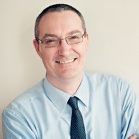 STEM Racing Employee Jon Bolton's profile photo