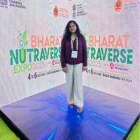 Akhila Cg's profile photo