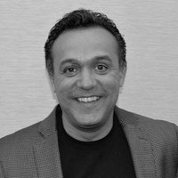 Blockchain of Things Employee Andre de Castro's profile photo