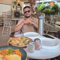 Sabertooth Technologies Employee Somy Kamble's profile photo