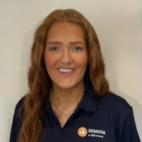 Densign Lab Employee Lucy Mortimer's profile photo