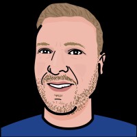 Widgit Employee Steve Thompson's profile photo