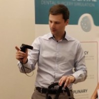 HRV Simulation Employee Pierre-Jean Petitprez's profile photo