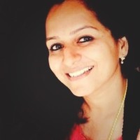 Cornerstone India Employee Neeta Saji's profile photo