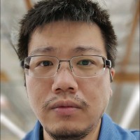 VALLEYTEK, INC. Employee Jeffrey Hong's profile photo