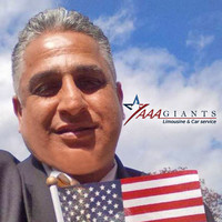 AAA Giants Car Service, INC Employee Bobby Khan's profile photo