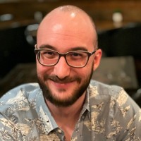 Global-e Employee Christopher Moller's profile photo
