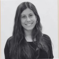 SINGULARIS, catering de autor Employee Inés Recoder's profile photo