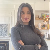 point S Employee Daniela Nieves's profile photo