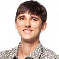 BuyerBridge Employee Eugene Murphy's profile photo