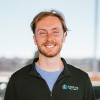 Gnosis Freight Employee John McGue's profile photo