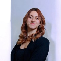 Odin Vision Employee Belen Esteve Cogollos's profile photo