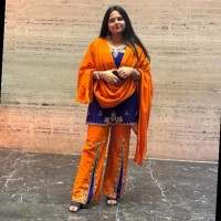 Shriankhla Saxena Email & Phone Number