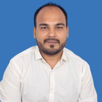 ScanPay Employee Anuj Goel's profile photo