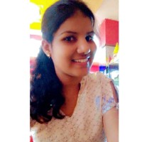 QuantumBricks Employee Manasa Reddy's profile photo