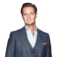 Geoff Blades Email & Phone Number