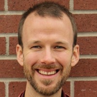 National Main Street Center Employee Luke Hallowell's profile photo