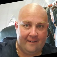 GRS Towing Employee Chris Green's profile photo