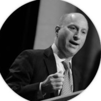 ZERO TO THREE Employee Matthew Melmed's profile photo