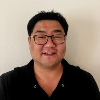 aramco Employee Seung-Hak Choi's profile photo