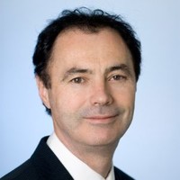 RARE Infrastructure Employee Richard Elmslie's profile photo