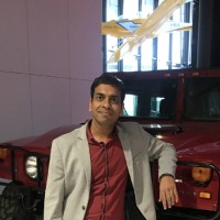 Saara Inc Employee Sachin Garg's profile photo