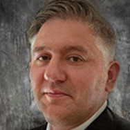 De Montfort University Employee Ross Cook's profile photo