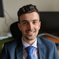 Harry Mason Email