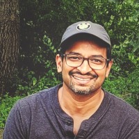 SpiderLogic Employee Gautam Kasturi's profile photo