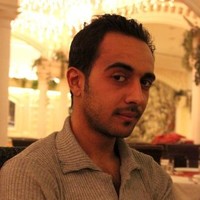MABCO Employee Faisal Almaani's profile photo