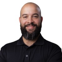 Veritas Prime Employee David Pujol's profile photo