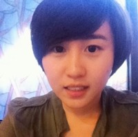 Ezrasons Inc Employee Xinhong Jiang's profile photo