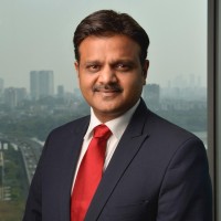 ICICI Prudential AMC Ltd Employee Anand Shah's profile photo