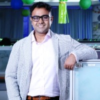 Arpit Agarwal Email & Phone Number