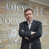 Coexca S.A. Employee Guillermo García González's profile photo