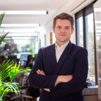 Your Golf Travel Employee Oliver Gunning's profile photo