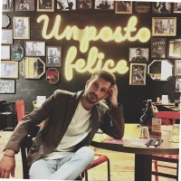 Doppio Malto Employee Enea Lazzaretti's profile photo