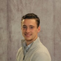 Sync print | druk Employee Jeroen Hundscheid's profile photo