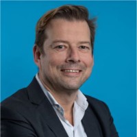 Banque Populaire Rives de Paris Employee Eric Mollet's profile photo