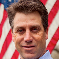 Tom Frost