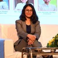 Agrawal Classes Employee Ishika Mandal's profile photo